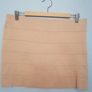 Faisca mini skirt